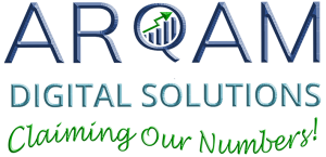 ARQAM Logo